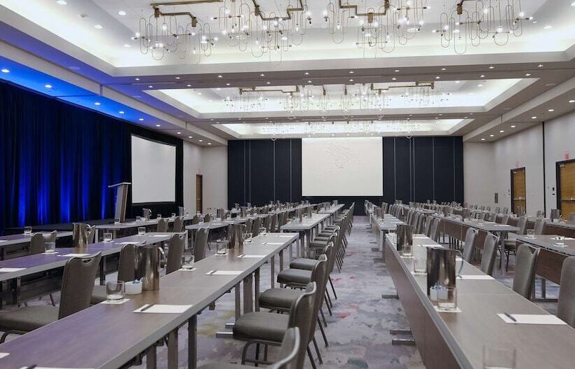 The Lofton Hotel, Tapestry Collection By Hilton