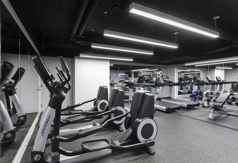 The Lofton Hotel, Tapestry Collection By Hilton