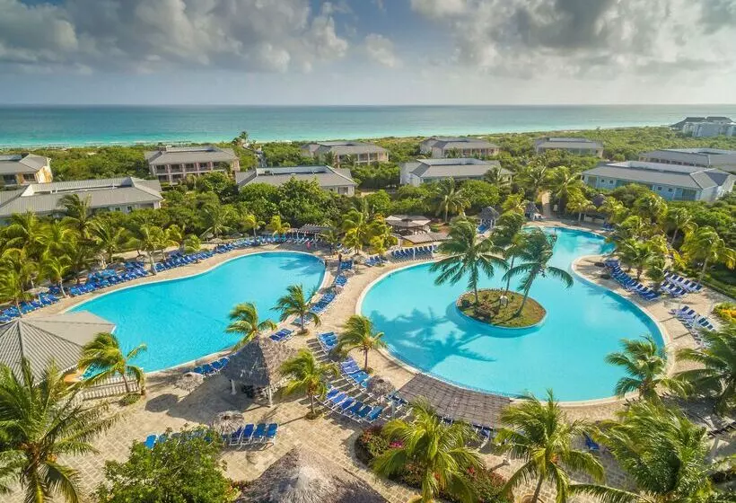 هتل Meliá Las Dunas