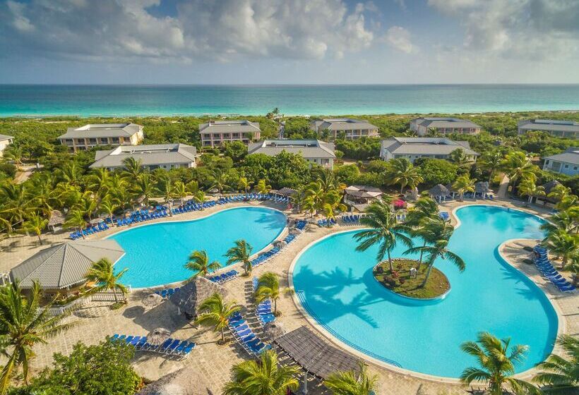 هتل Meliá Las Dunas