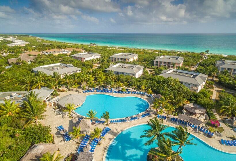 هتل Meliá Las Dunas