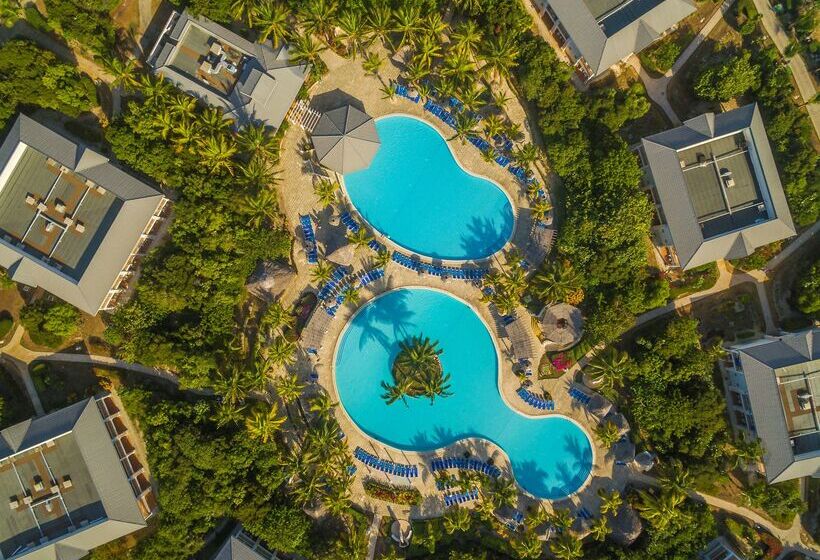 هتل Meliá Las Dunas