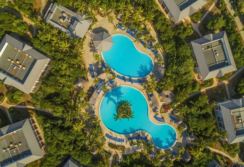 هتل Meliá Las Dunas