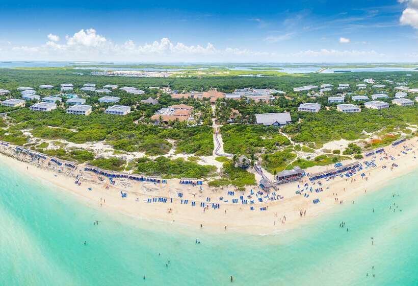 هتل Meliá Las Dunas