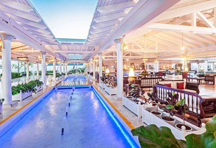 هتل Meliá Las Dunas