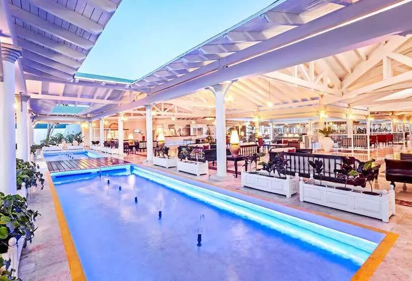 هتل Meliá Las Dunas