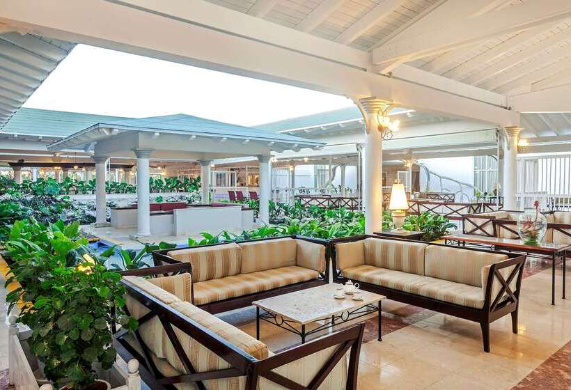 هتل Meliá Las Dunas