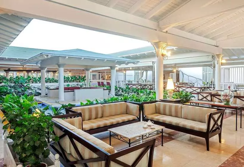 هتل Meliá Las Dunas