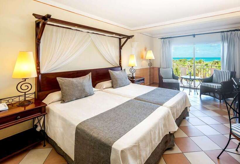 هتل Meliá Las Dunas