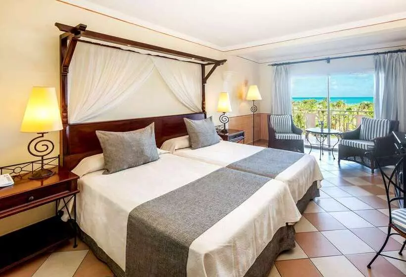 هتل Meliá Las Dunas