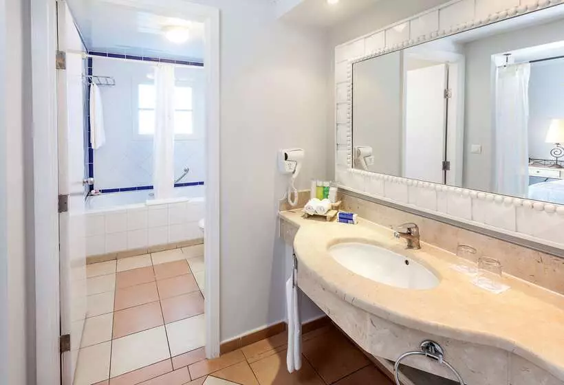 هتل Meliá Las Dunas