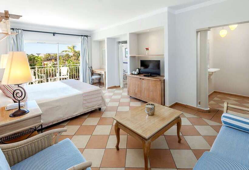 هتل Meliá Las Dunas