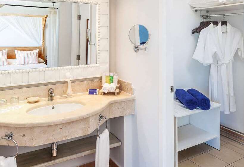 هتل Meliá Las Dunas