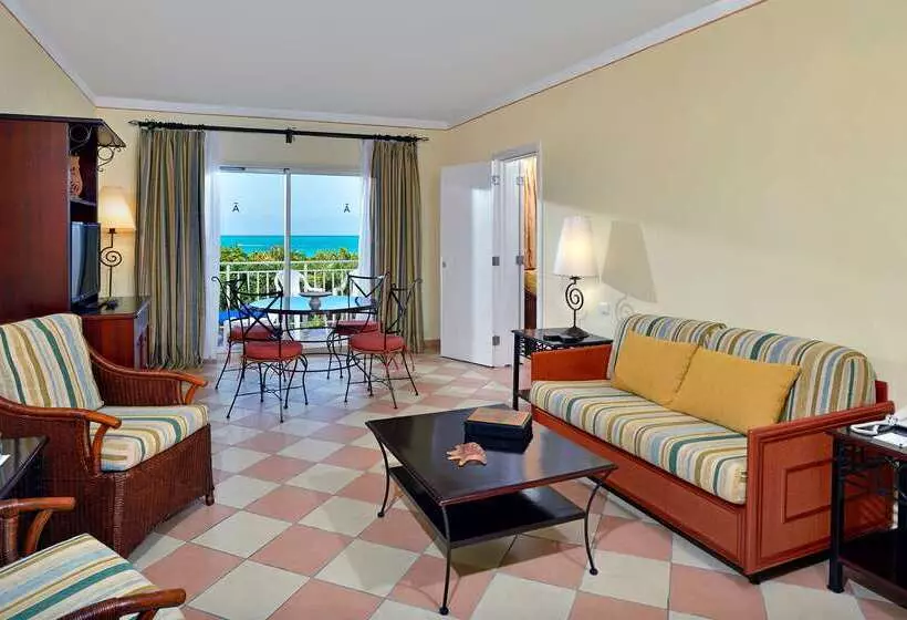 هتل Meliá Las Dunas