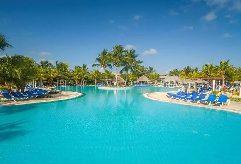 هتل Meliá Las Dunas