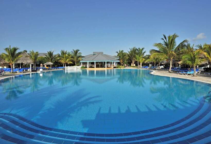 هتل Meliá Las Dunas