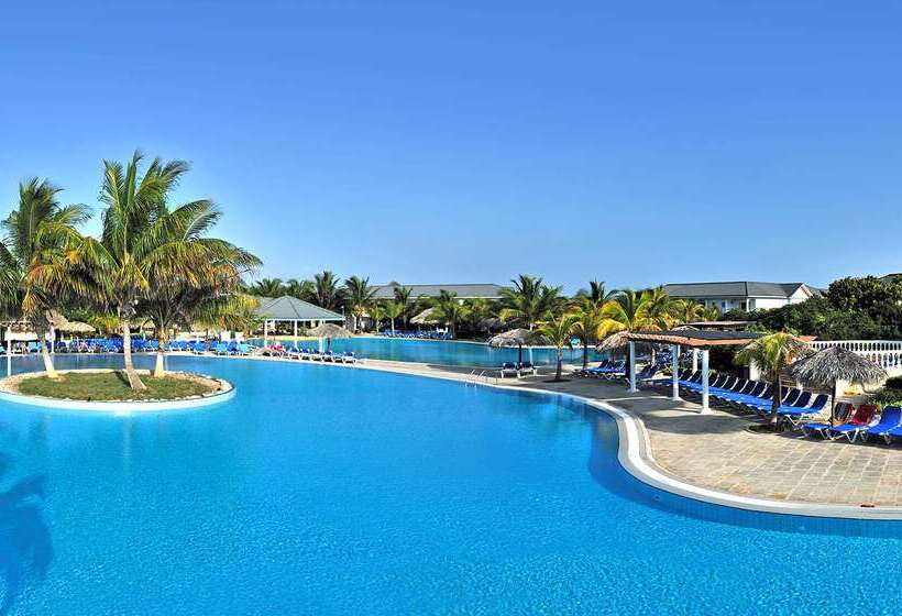 هتل Meliá Las Dunas