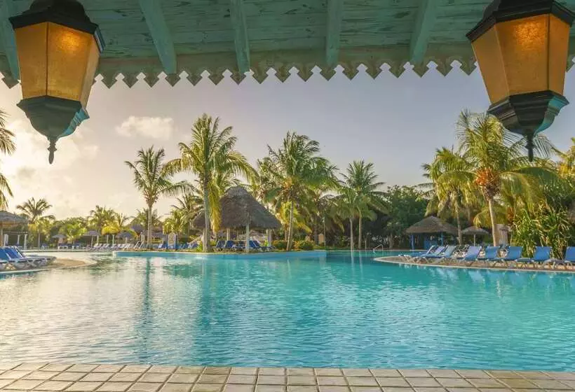 هتل Meliá Las Dunas