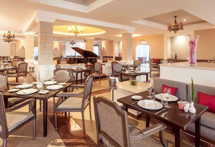 هتل Meliá Las Dunas