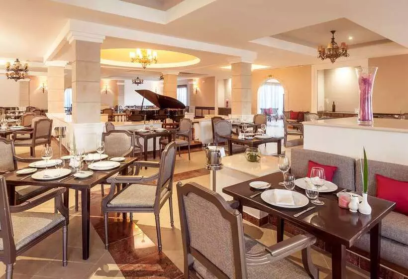 هتل Meliá Las Dunas