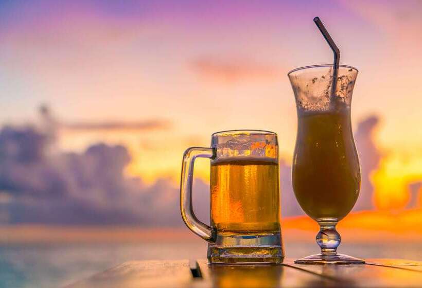 هتل Meliá Las Dunas