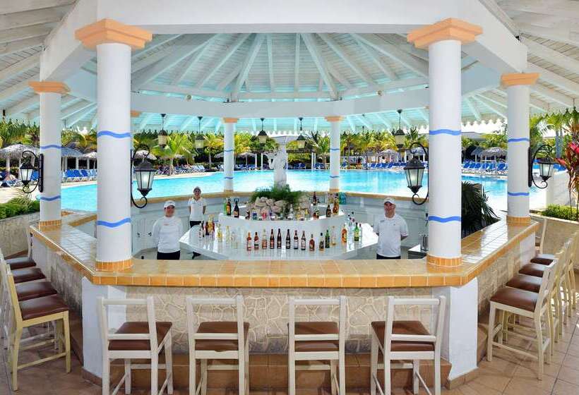 هتل Meliá Las Dunas