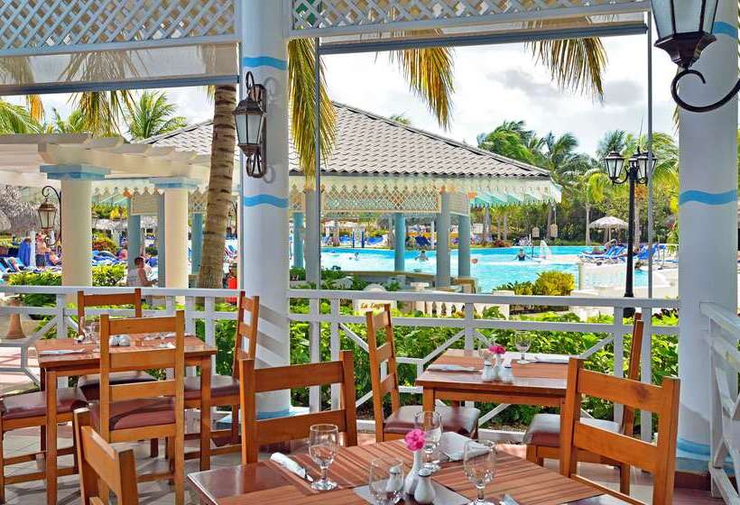 هتل Meliá Las Dunas