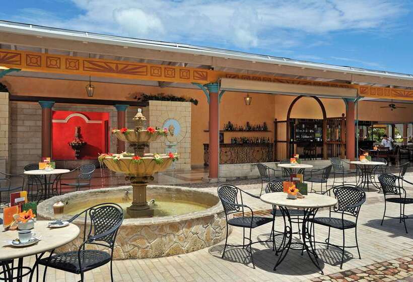 هتل Meliá Las Dunas