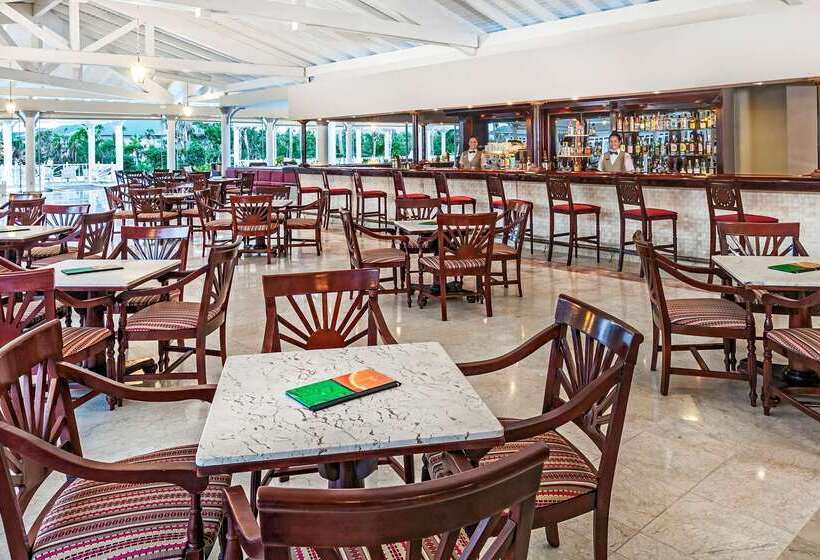 هتل Meliá Las Dunas