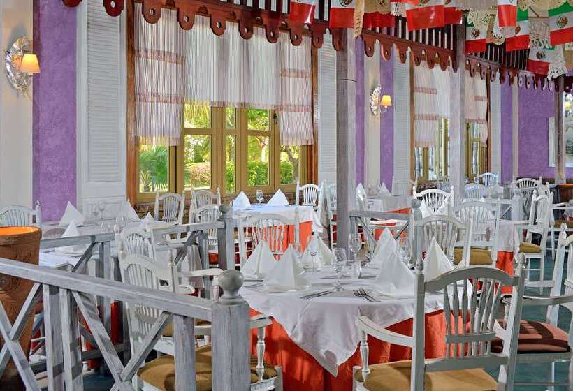 هتل Meliá Las Dunas