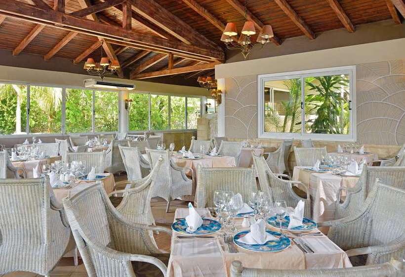 هتل Meliá Las Dunas