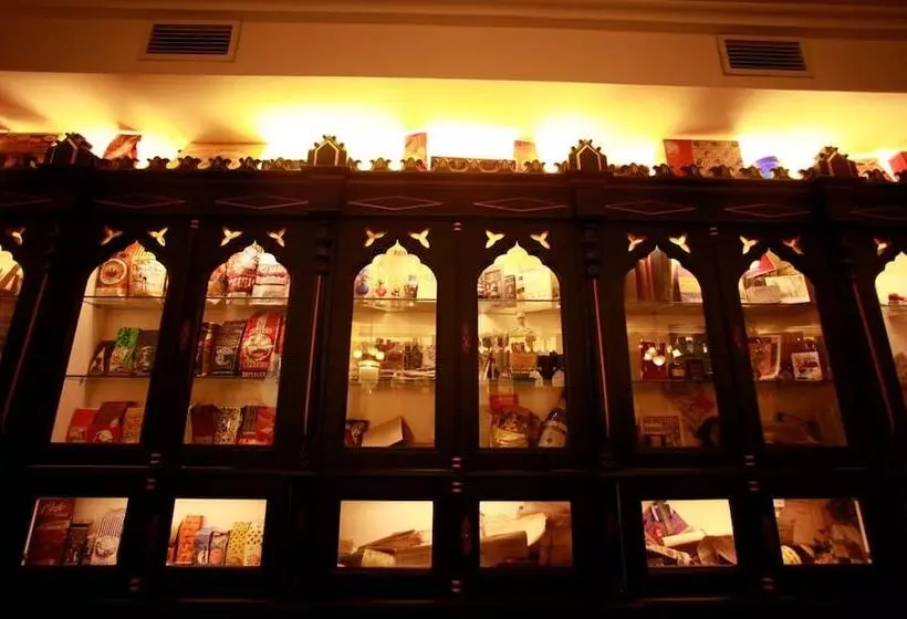 酒店 Monumento Pazo De Orban