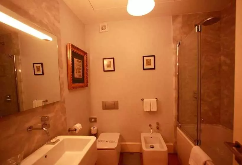 酒店 Monumento Pazo De Orban