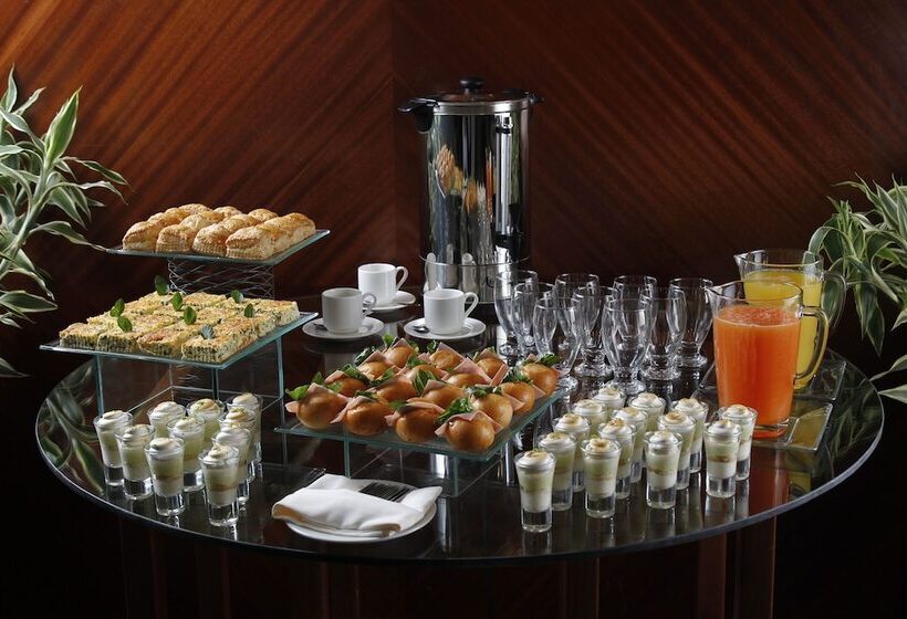 فندق Palace Guayaquil