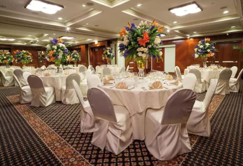 فندق Palace Guayaquil