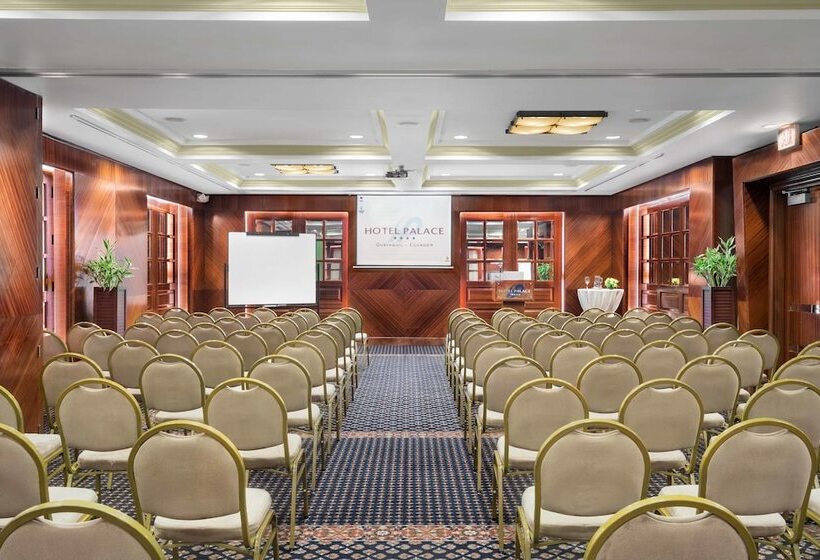 فندق Palace Guayaquil