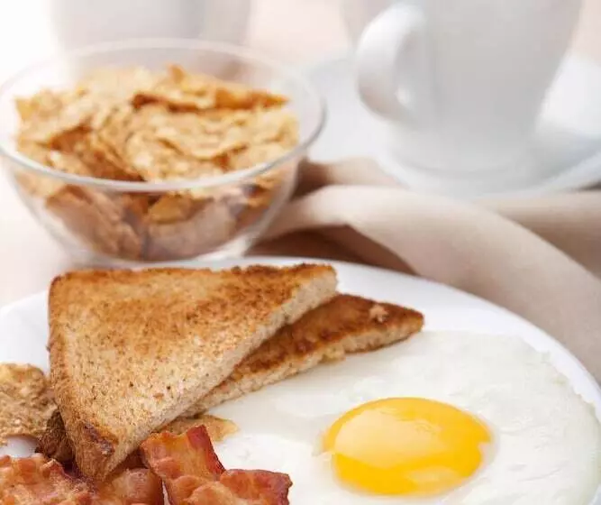 Отель Palace Guayaquil