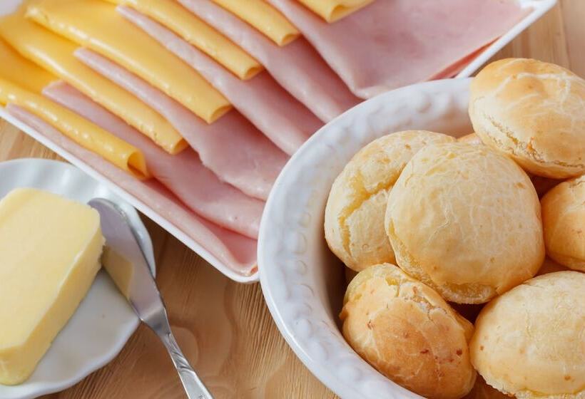 فندق Palace Guayaquil