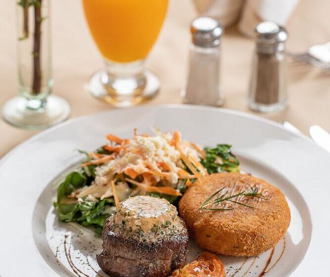 فندق Palace Guayaquil