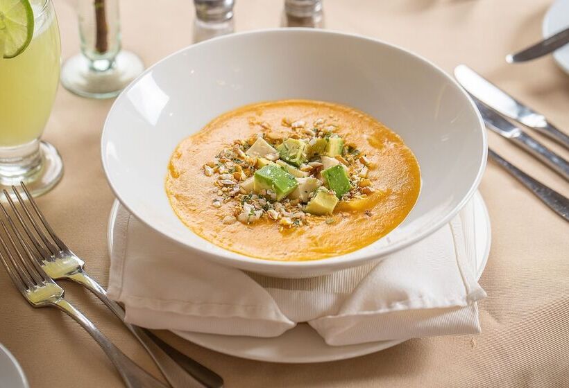 فندق Palace Guayaquil