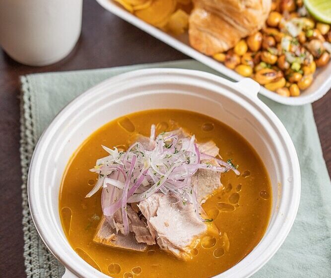 فندق Palace Guayaquil