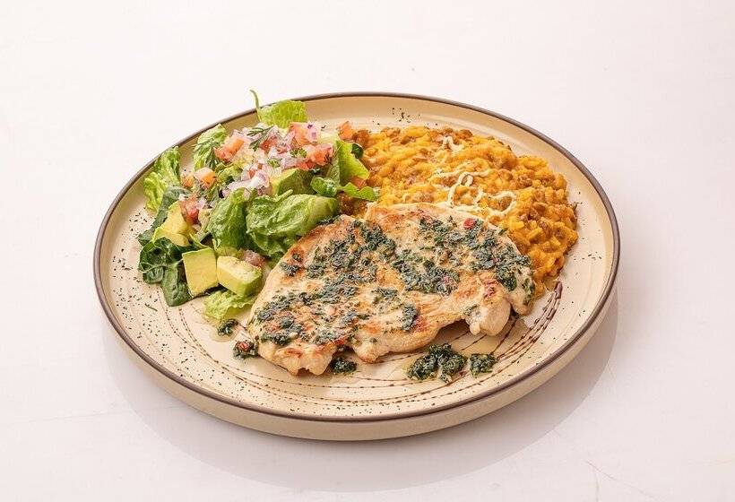 فندق Palace Guayaquil