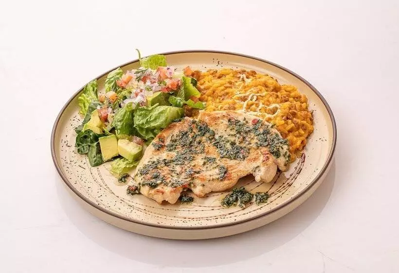 Отель Palace Guayaquil