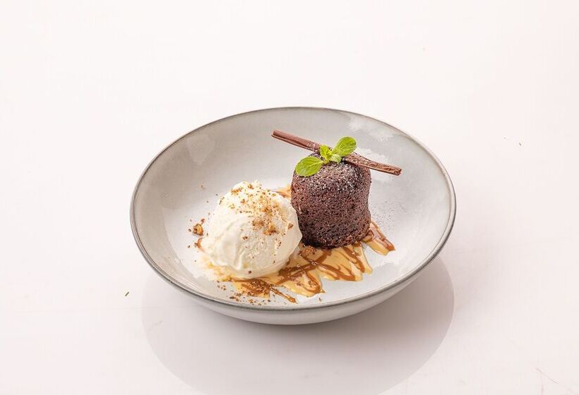 فندق Palace Guayaquil