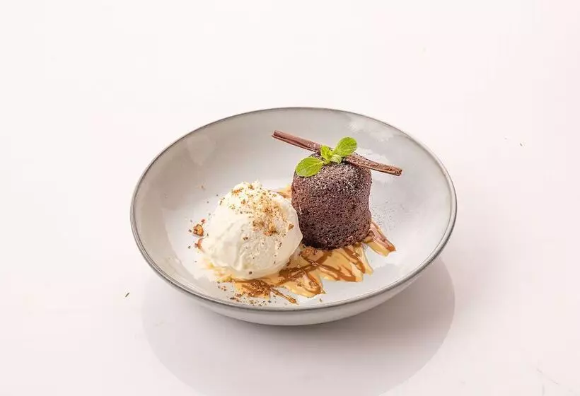 Отель Palace Guayaquil