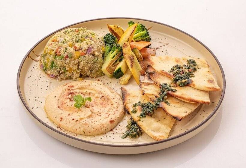 فندق Palace Guayaquil