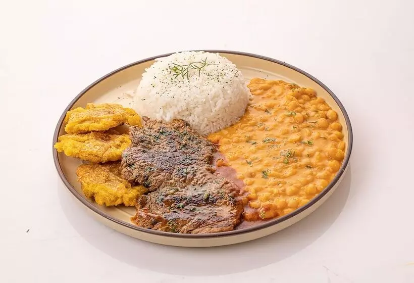 Отель Palace Guayaquil