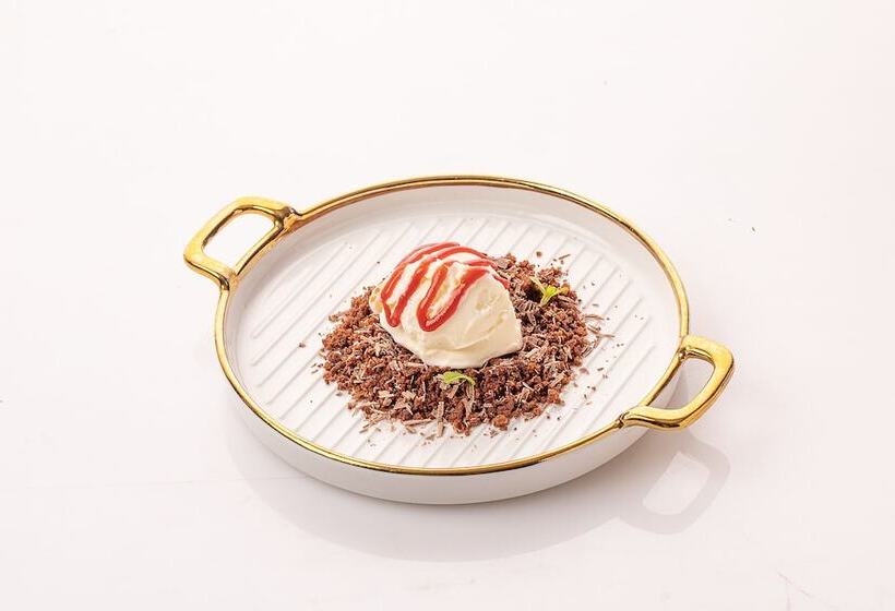 فندق Palace Guayaquil