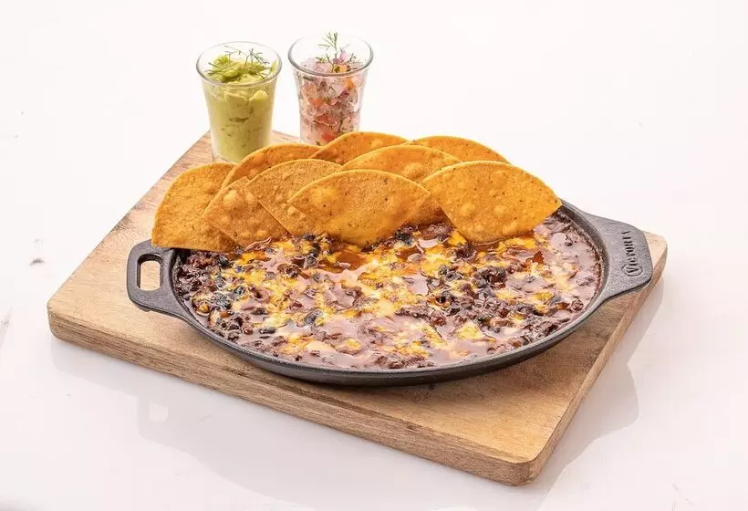 Отель Palace Guayaquil