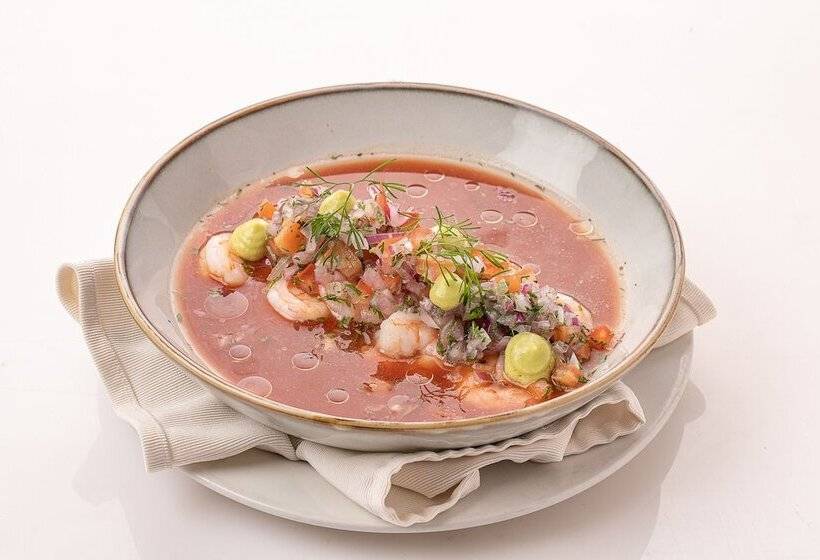 فندق Palace Guayaquil